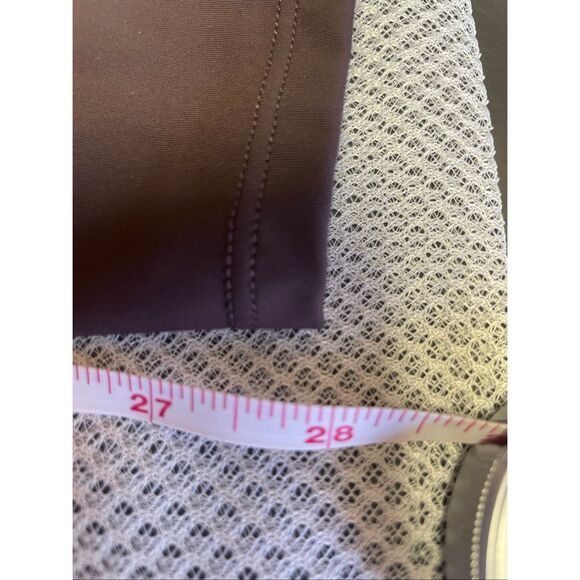 Arcteryx Cocoa Full Length Leggings with Pockets Size M - Picture 6 of 6